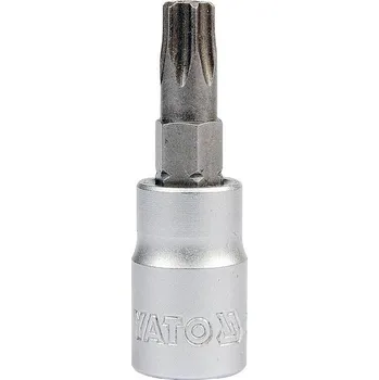 Sada nářadí Bit 1/4" T8 torx