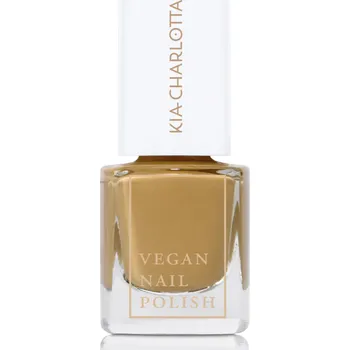 Lak na nehty KIA CHARLOTTA Lak na nehty NATURE STORIES