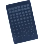 STANDARD 60x100 cm modrá dlaždice 60x100 cm