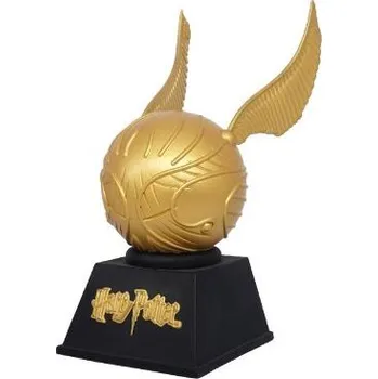 Pokladnička Harry Potter Zlatonka