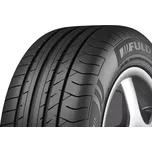 Letní pneu osobní Fulda ECOCONTROL SUV FP 235/60R17 V102