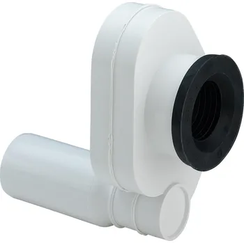 Sifon Viega Sifon pisoárový - odsávací zadní DN 50 Viega, 104 993