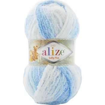 Alize Softy Plus, 5865