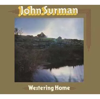 Zahraniční hudba CD John Surman: Westering Home 2016