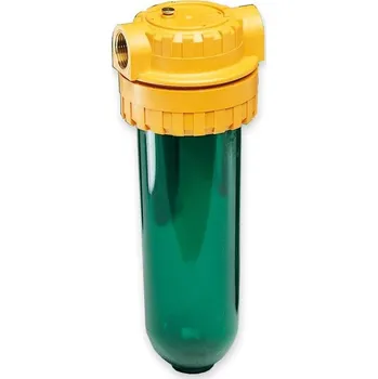 vodní filtr GEL Filtr 10" - 1"F vložka PP GEL DEPURA 1000 PP 101.090.0L