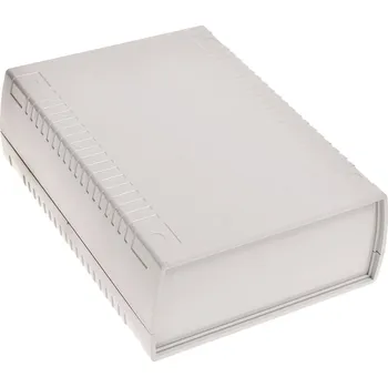 Úložný box Kradex Plastová krabička Z112J