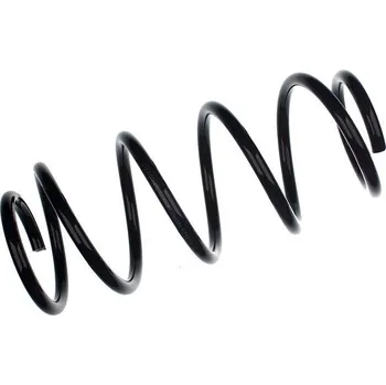 Pružina podvozku DENCKERMANN D700033