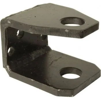 Posilovač řízení Závěs na přední rám C-385 80280011 MZR 18844