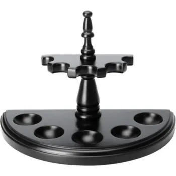 Gaira® Stojan na dýmky 8060-10