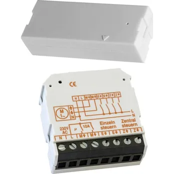 vypínač Kaiser Nienhaus 315070 bezdrátový magnetický spínač