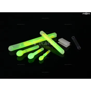 MIKADO CHEMICKÉ SVĚTLO STARLIGHT - DRY POWDER EXTREME 0,3mm