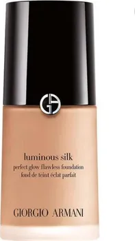 Make-up Giorgio Armani Luminous Silk Foundation tekutý make-up 30 ml