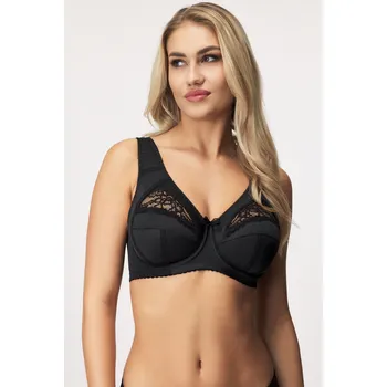 Podprsenka Podprsenka Honey Simplex zmenšující nevyztužená s kosticemi