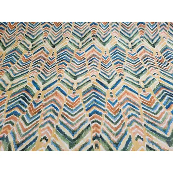 BYTEMA Dekorační látka ETNO AGADIR šíře 138 cm