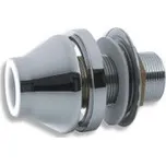 Novaservis Průchod vanou 3045 satino PVAN,9