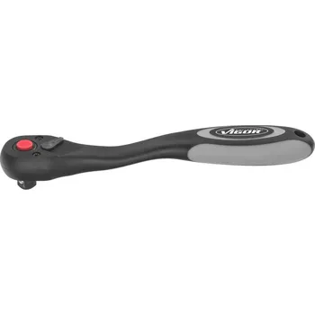 Ruční nářadí Vigor V6038 ráčna 3/8 198 mm