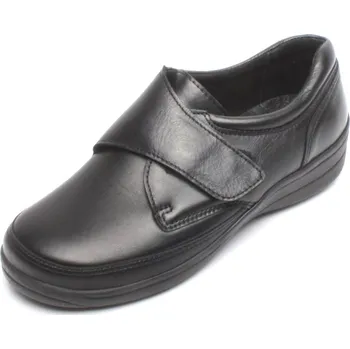 Dámská zimní obuv Mediline TERESA 03 - black/glamour Velikost: 42