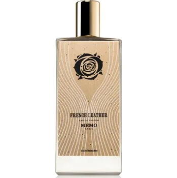 Unisex parfém Memo Paris French Leather parfémovaná voda unisex 75 ml