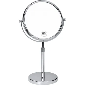 Kosmetické zrcátko Bemeta Kosmetické zrcátko na postavení, ø 200 mm