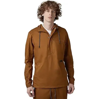 Pánská větrovka bunda Fox Survivalist Anorak 2.0 - Nutmeg L