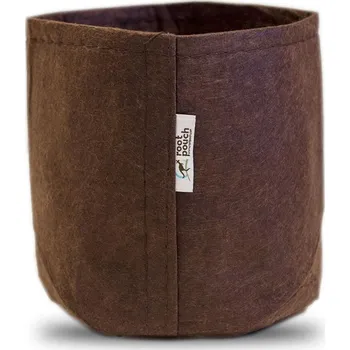Květináč Root Pouch textilní květináč 3.8l