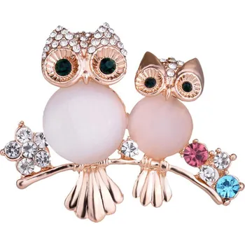 Brož Amparo Miranda® Brož Sovičky BM346