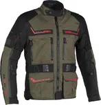 MBW Guard Jacket černá/khaki 62