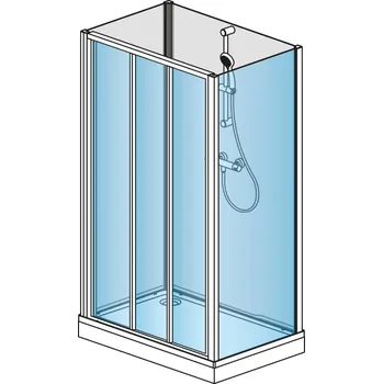 RONAL MODUL D20S31204007+D20FM0904007 - var. 3 21293S334007