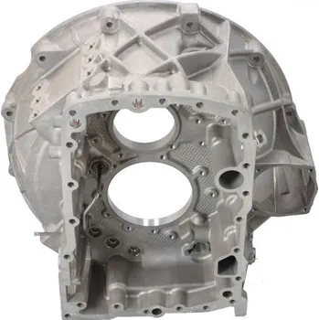 Pouzdro manuální převodovky ZF ECOSPLIT ZF 1316201142, , ,