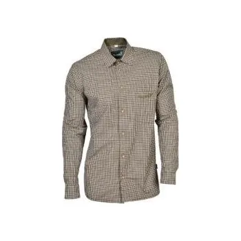 Pánská košile Margita Trapper Myslivecká košile Kryštof - dlouhý rukáv - Velikost 48