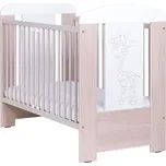 DREWEX Žirafa se stahovací bočnicí 120…