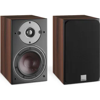 Dali Oberon 1 Dark Walnut