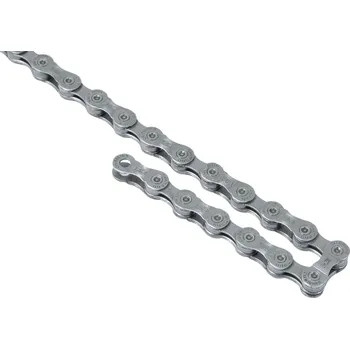 Řetěz na kolo SHIMANO řetěz SH CNE6070 E-BIKE balený+čep, 116 článků 9 k