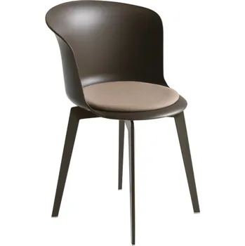 Jednací židle Gaber Plastová židle EPICA 360 otočná 351.00