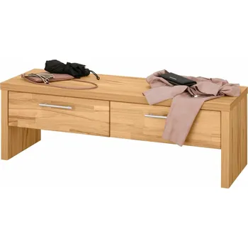 Lavice z masivu - BUK 5196