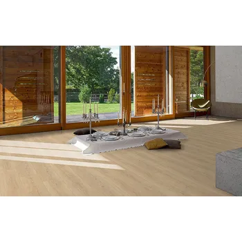 vinylová podlaha PARADOR Trendtime 8 Dub studioline broušený kartáčovaná struktura 1744833