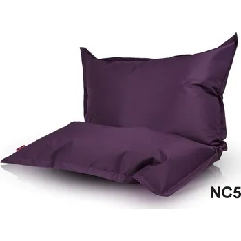 Sedací pytel Dětský Sedací Vak bíla E1: NC5