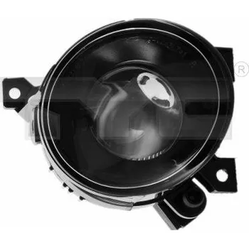 Mlhový světlomet Mlhovka TYC 19-0446-01-2