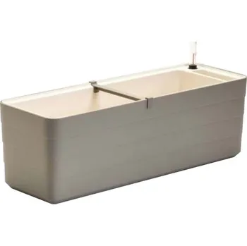 Truhlík Plastia Berberis 80 cm