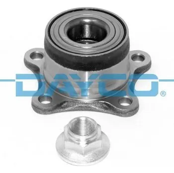 Sada ložisek kol DAYCO KWD1351