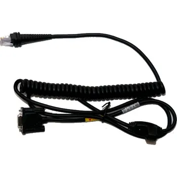 Napájecí kabel Honeywell RS232 kabel pro Xenon,Hyperion(+/-12V),1202g CBL-120-300-C00