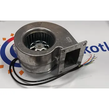 Kotel VIADRUS Ventilátor G3G Viadrus 16119