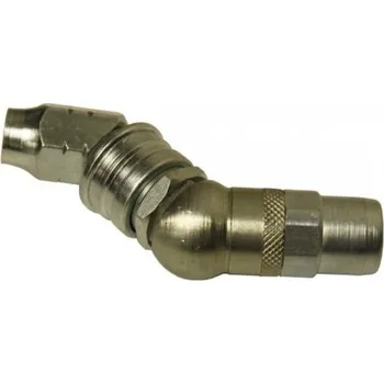 Mazací hrot otočný o 360° M10x1 Groz MZR 34311