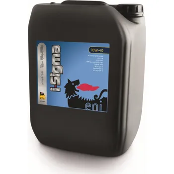 Motorový olej Eni-Agip ENI I-SIGMA UNIVERSAL 10W-40 10L