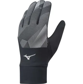 Rukavice Mizuno Windproof Glove J2GY8551Z91 (L)