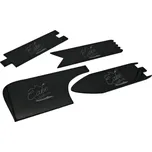 Caketools CakeTools mini cukrářské karty - 4ks