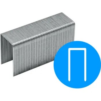 Spona do sešívačky BEA Bea spona 140/30 NKHZ 24,8x1,45x1,3 sponky do sponkovačky 10001801