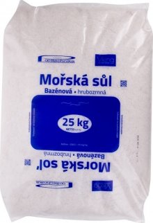 PROXIM Bazénová sůl 25 kg
