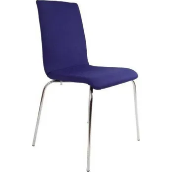 Jednací židle Alba Jídelní židle LILLY celočalouněná