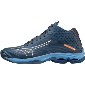 Pánská sportovní obuv Mizuno Wave Lightning Z7 MID V1GA225021 (EU 50 (UK 14))